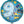 Load image into Gallery viewer, You're 9 Today Blue Foil Balloons - (18")