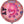 Load image into Gallery viewer, You're 9 Today Pink Foil Balloons - (18")