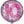 Load image into Gallery viewer, You're 10 Today Pink Foil Balloons - (18")