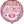 Load image into Gallery viewer, Happy Birthday Best Wishes Pink Foil Balloons - (18")