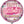 Load image into Gallery viewer, Happy Birthday Best Wishes Pink Foil Balloons - (18")