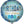 Load image into Gallery viewer, Happy Birthday Best Time To Celebrate Blue Foil Balloons - (18")