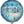 Load image into Gallery viewer, Happy Birthday Best Time To Celebrate Blue Foil Balloons - (18")