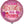 Load image into Gallery viewer, Wishing you a Fabulous Birthday Pink Foil Balloons - (18")