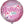 Load image into Gallery viewer, Happy Birthday Best Wishes Pink Foil Balloons - (18")