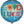Load image into Gallery viewer, Goodluck Foil Balloons - (18")