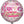 Load image into Gallery viewer, Wishing you a Happy Birthday Pink Foil Balloons - (31")