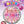 Load image into Gallery viewer, Happy Birthday Pink Foil Balloons - (31")