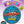 Load image into Gallery viewer, Happy Birthday Hope Its Super Blue Foil Balloons - (31")