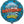 Load image into Gallery viewer, Happy Birthday Hope Its Super Blue Foil Balloons - (31")