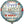 Load image into Gallery viewer, Happy Birthday Personalised Blue Foil Balloons - (31")