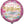 Load image into Gallery viewer, Happy Birthday Personalised Pink Foil Balloons - (31")