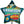 Load image into Gallery viewer, Special Grandson Star Shape Foil Balloons - (18")