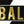 Load image into Gallery viewer, No.1 Football Foil Banners Black/White - (270cm x 12.5 cm)