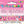 Load image into Gallery viewer, 12th Today Foil Banners Pink - (270cm x 12.5 cm)