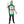 Load image into Gallery viewer, Funny Gin Bottle Adult Costume (14+)
