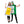 Load image into Gallery viewer, Funny Gin Bottle Adult Costume (14+)