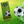 Load image into Gallery viewer, Football Paper Straw (38 Pack)