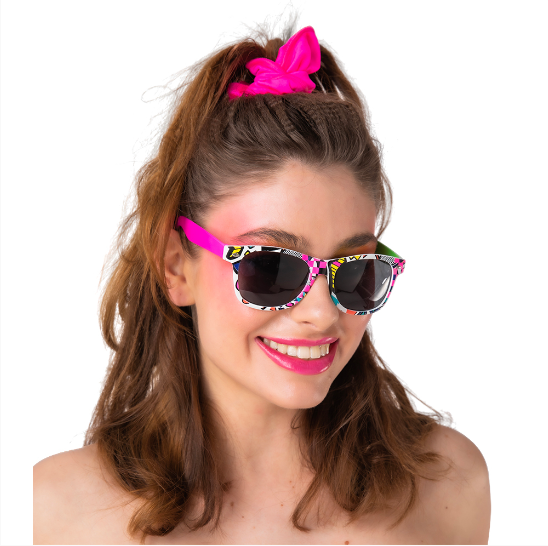 80‘s Cartoon style Shades