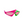 Load image into Gallery viewer, 80‘s Zig Zag Neon Shades
