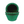 Load image into Gallery viewer, Green Foil Cupcake Cases