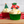 Load image into Gallery viewer, Green Foil Cupcake Cases
