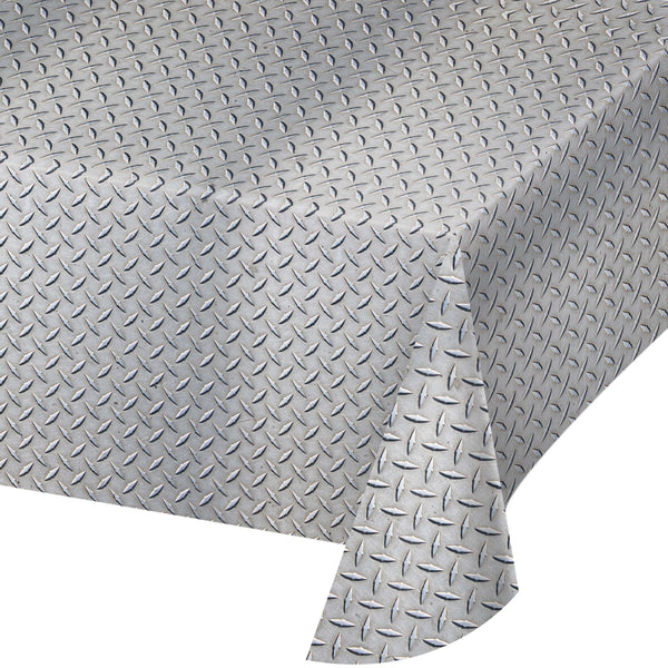 Monster Truck Tablecover All Over Print - (54x108in)