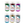 Load image into Gallery viewer, Giant Glitter Shaker - (250G)