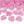 Load image into Gallery viewer, Confetti cannon with rose petals - Pink - (60cm)
