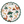 Load image into Gallery viewer, Paper plates Dinosaurs (18x18cm) - (6 pack)