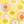 Load image into Gallery viewer, Plates Sun (18x18cm) - (6 pack)