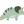 Load image into Gallery viewer, Napkins Triceratops (18x10cm) - (12 Pack)