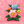 Load image into Gallery viewer, Standing foil balloon Flowers - (100x116cm)