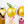 Load image into Gallery viewer, Foil balloon Bumblebee - (63.5x72 cm)