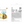 Load image into Gallery viewer, Foil balloon Bumblebee - (63.5x72 cm)