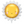 Load image into Gallery viewer, Foil balloon Sun - (90 cm)