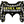 Load image into Gallery viewer, Foil balloon Gamepad, - (75x52cm)