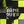 Load image into Gallery viewer, Foil balloon Gamer over Black - (45 cm)