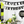 Load image into Gallery viewer, Foil balloon Gamer over Black - (45 cm)