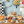 Load image into Gallery viewer, Foil balloon Checkered flag Happy Birthday - (45cm)