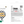Load image into Gallery viewer, Foil balloon Checkered flag Happy Birthday - (45cm)