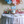 Load image into Gallery viewer, Balloon caketopper, blue - (29 cm)