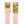 Load image into Gallery viewer, Paper Straws, lightpink, 19.5cm - (10 Pack)