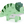 Load image into Gallery viewer, Snack wall Triceratops, 38x23cm