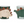 Load image into Gallery viewer, Cup sleeves Dinosaur - (6 pack)
