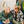 Load image into Gallery viewer, Party hats Dinosaurs, 14 cm, - (6 pack)