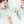 Load image into Gallery viewer, Paper Straws, skyblue, 19.5cm - (10 Pack)