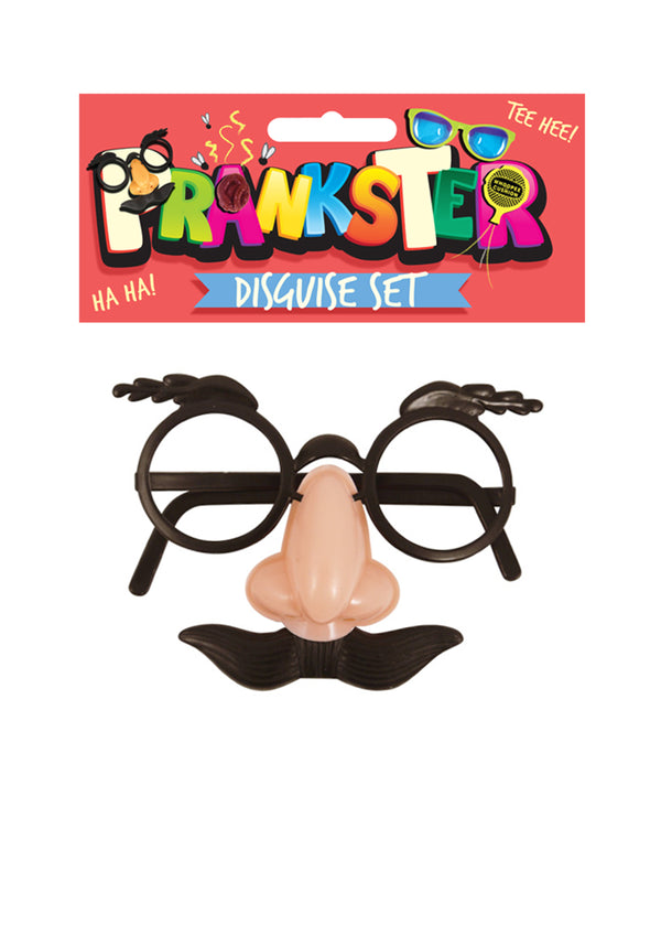 Children's Disguise Set
