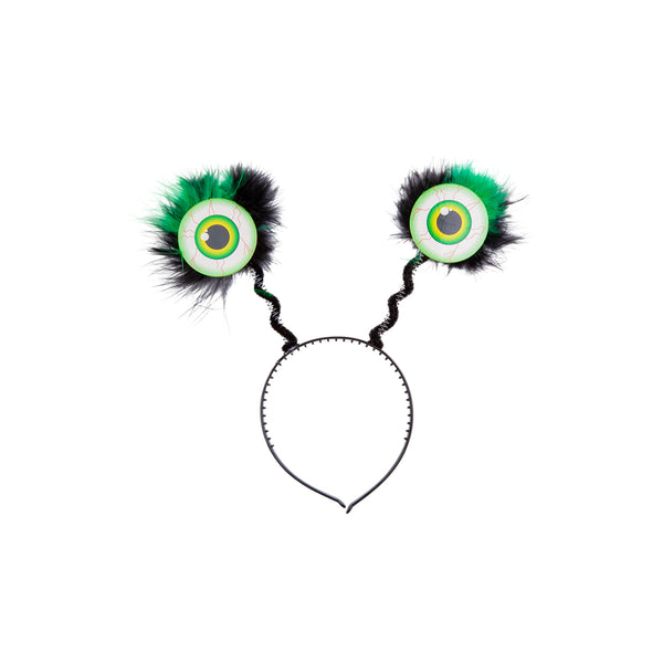 Alien Eyes Headband