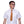 Load image into Gallery viewer, School Boy Wizard Set - (Glass &amp; Tie)
